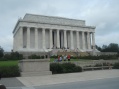 Lincoln Memorial