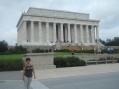 Lincoln Memorial