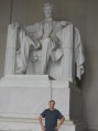Lincoln Memorial