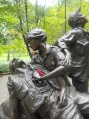 Women's Vietnam Memorial