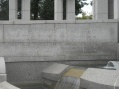 World War II Memorial-Pacific Battles