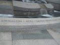 World War II Memorial-Pacific History