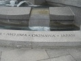 World War II Memorial-Pacific History