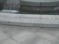 World War II Memorial-Atlantic History