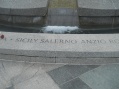 World War II Memorial-Atlantic History