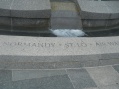 World War II Memorial-Atlantic History