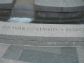 World War II Memorial-Atlantic History