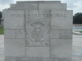 World War II Memorial