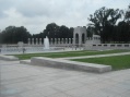 World War II Memorial