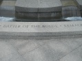 World War II Memorial-Atlantic History