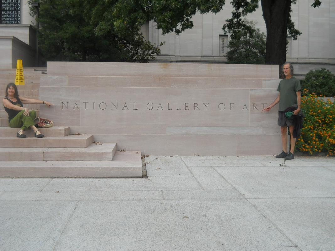 National Gallery of Art