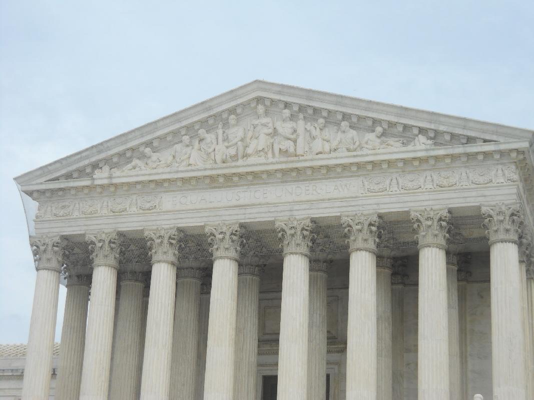 Supreme Court Building