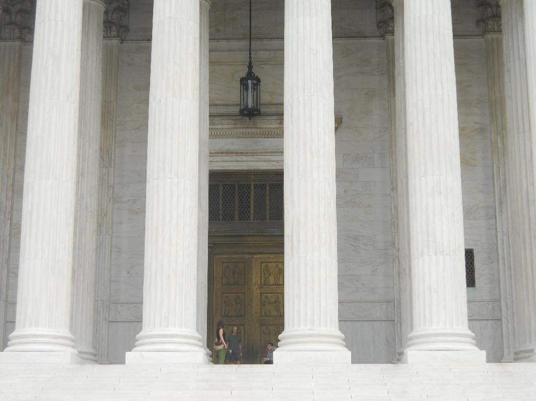 Supreme Court Building