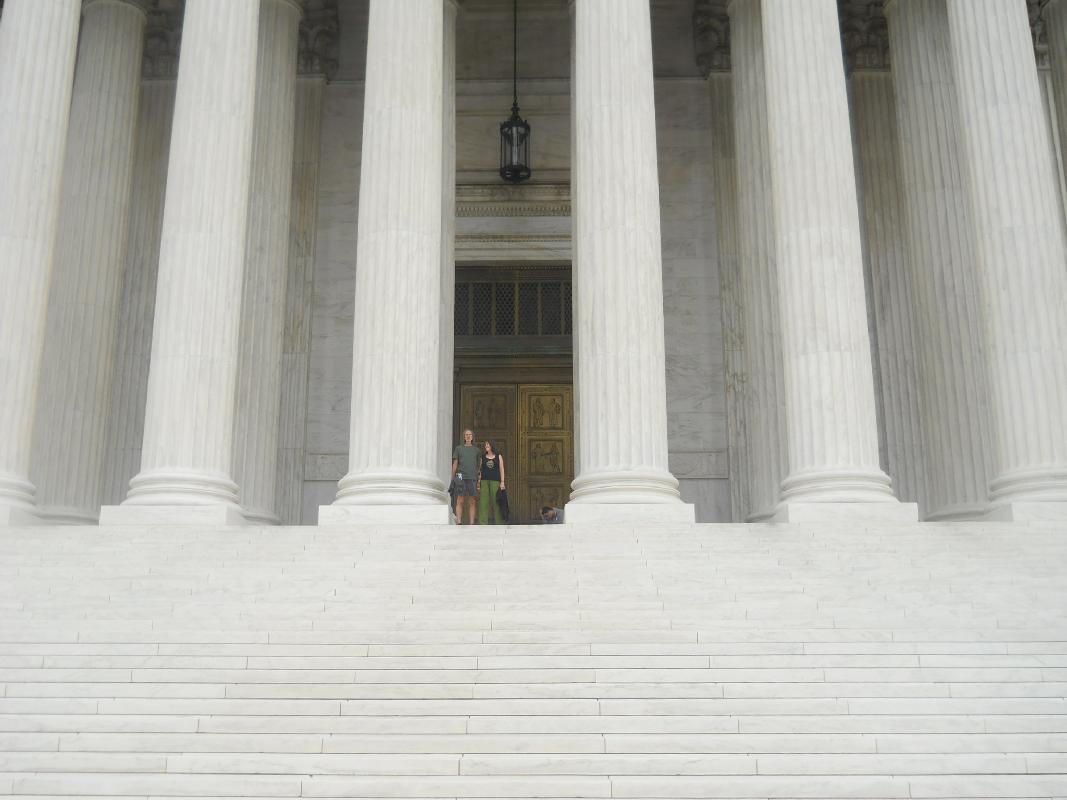 Supreme Court Building