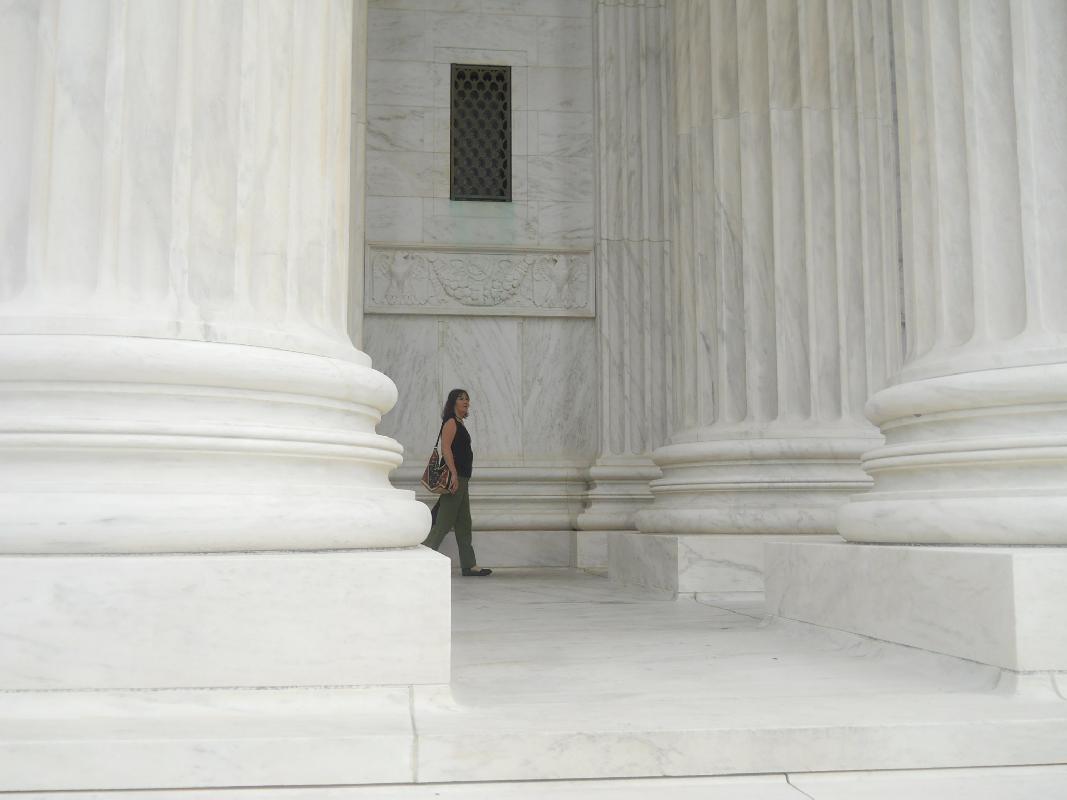 Supreme Court Building