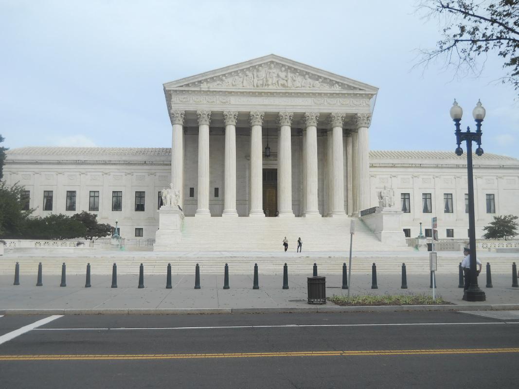 Supreme Court Building