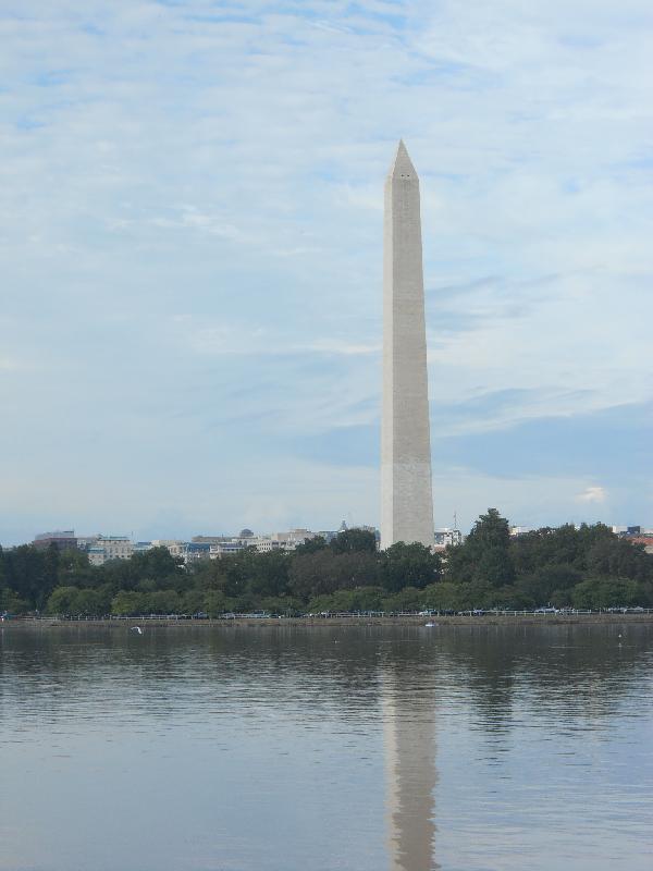 Washington Monument