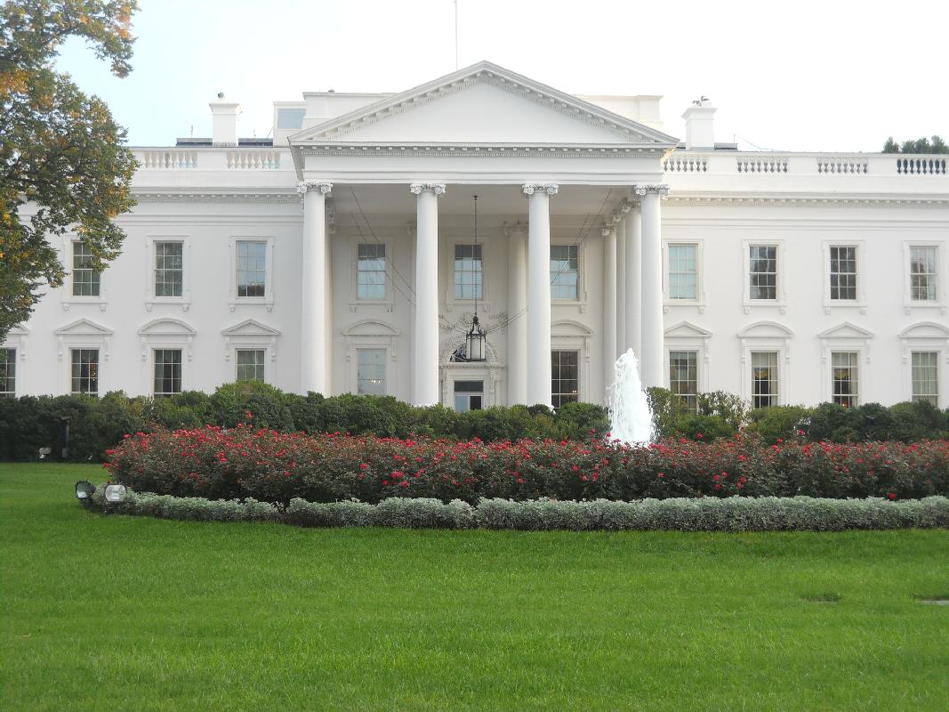 The White House