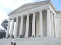 Jefferson Memorial