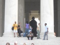 Jefferson Memorial