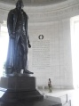 Jefferson Memorial