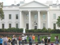 The White House