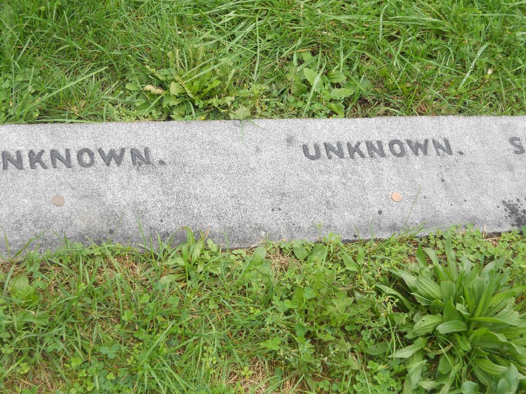 Gettysburg National Cemetery