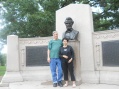 Gettysburg National Cemetery