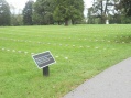 Gettysburg National Cemetery