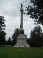 Gettysburg National Cemetery