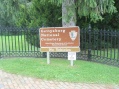 Gettysburg National Cemetery
