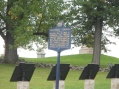 Gettysburg National Cemetery