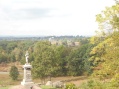 At Little Round Top 