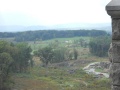 At Little Round Top 