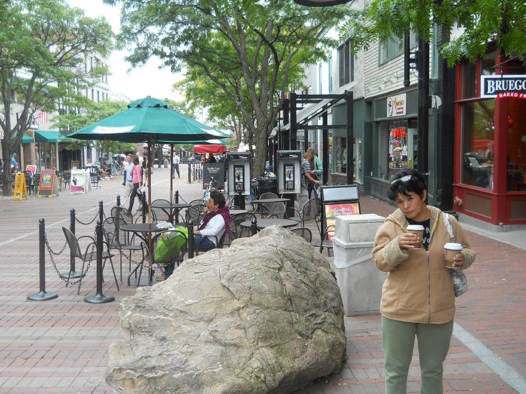 Vermont - Burlington