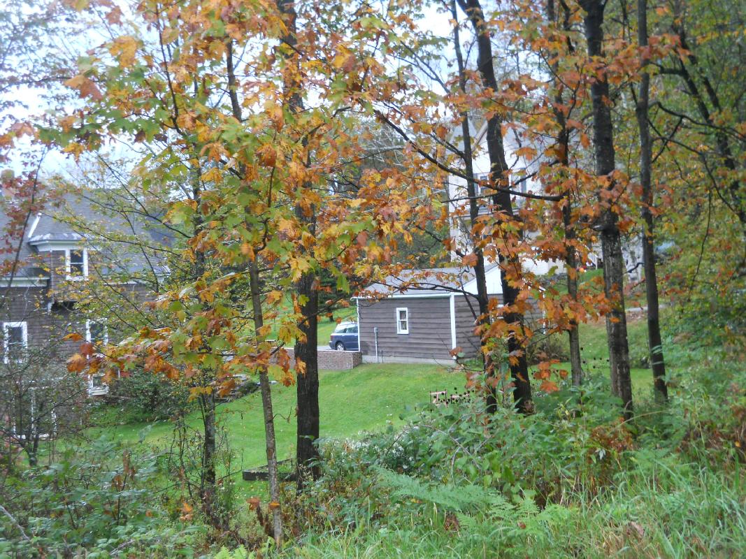 New Hampshire - Lancaster