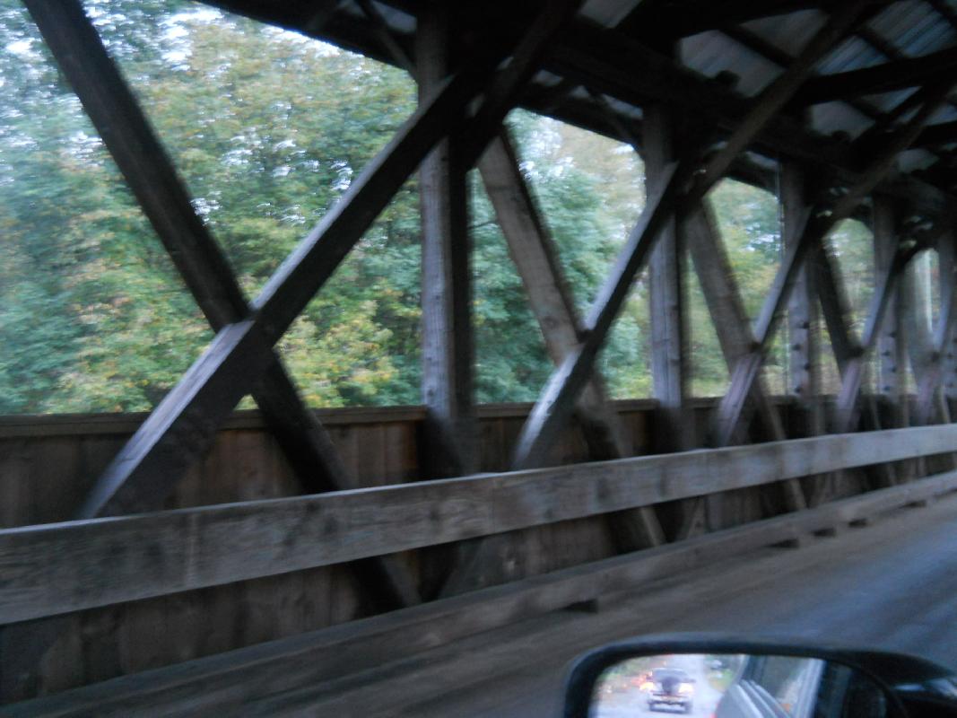 New Hampshire - Lancaster