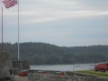 Ft. Ticonderoga, NY - Lake Champlain