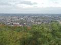 Montreal - Looking North From Mont Royal