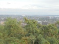 Montreal - Looking North From Mont Royal