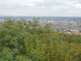 Montreal - Looking North From Mont Royal