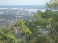 Montreal - Looking North From Mont Royal