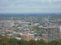 Montreal - Looking North From Mont Royal