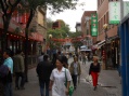 Montreal - China Town