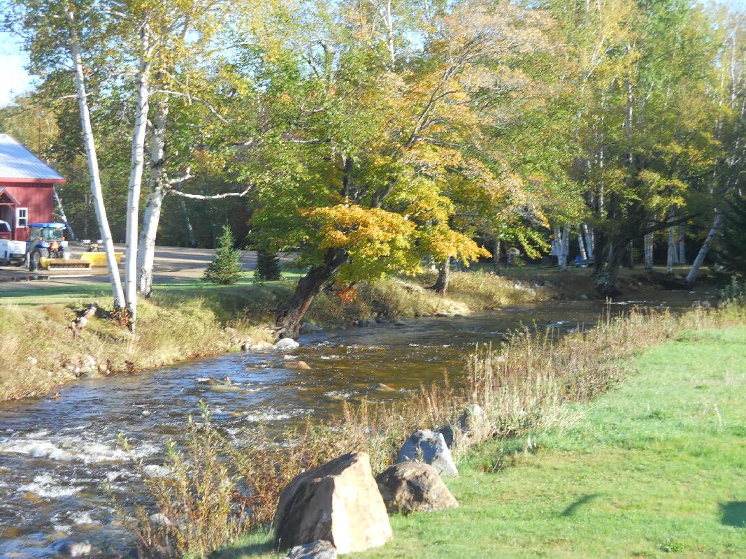 New Hampshire - Mt. Washington