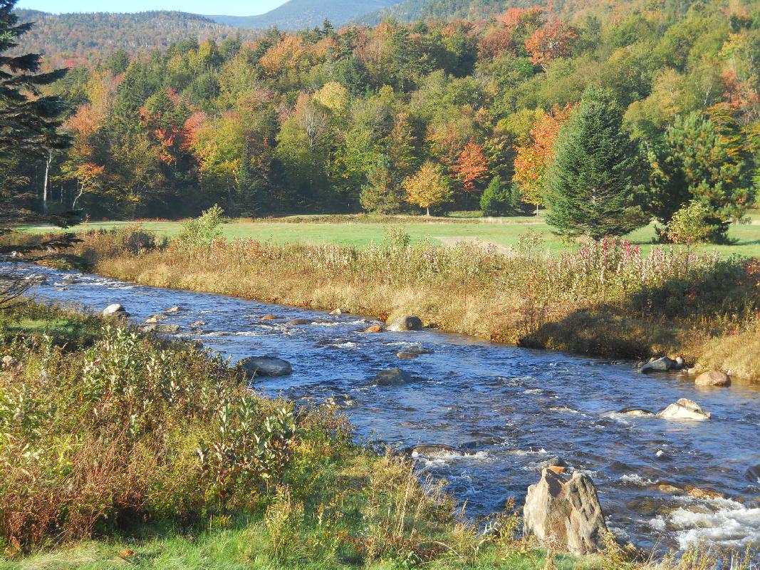 New Hampshire - Mt. Washington