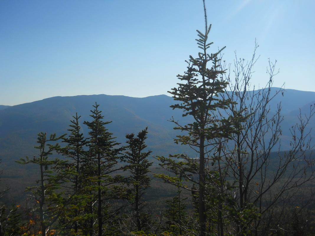 New Hampshire - Mt. Washington