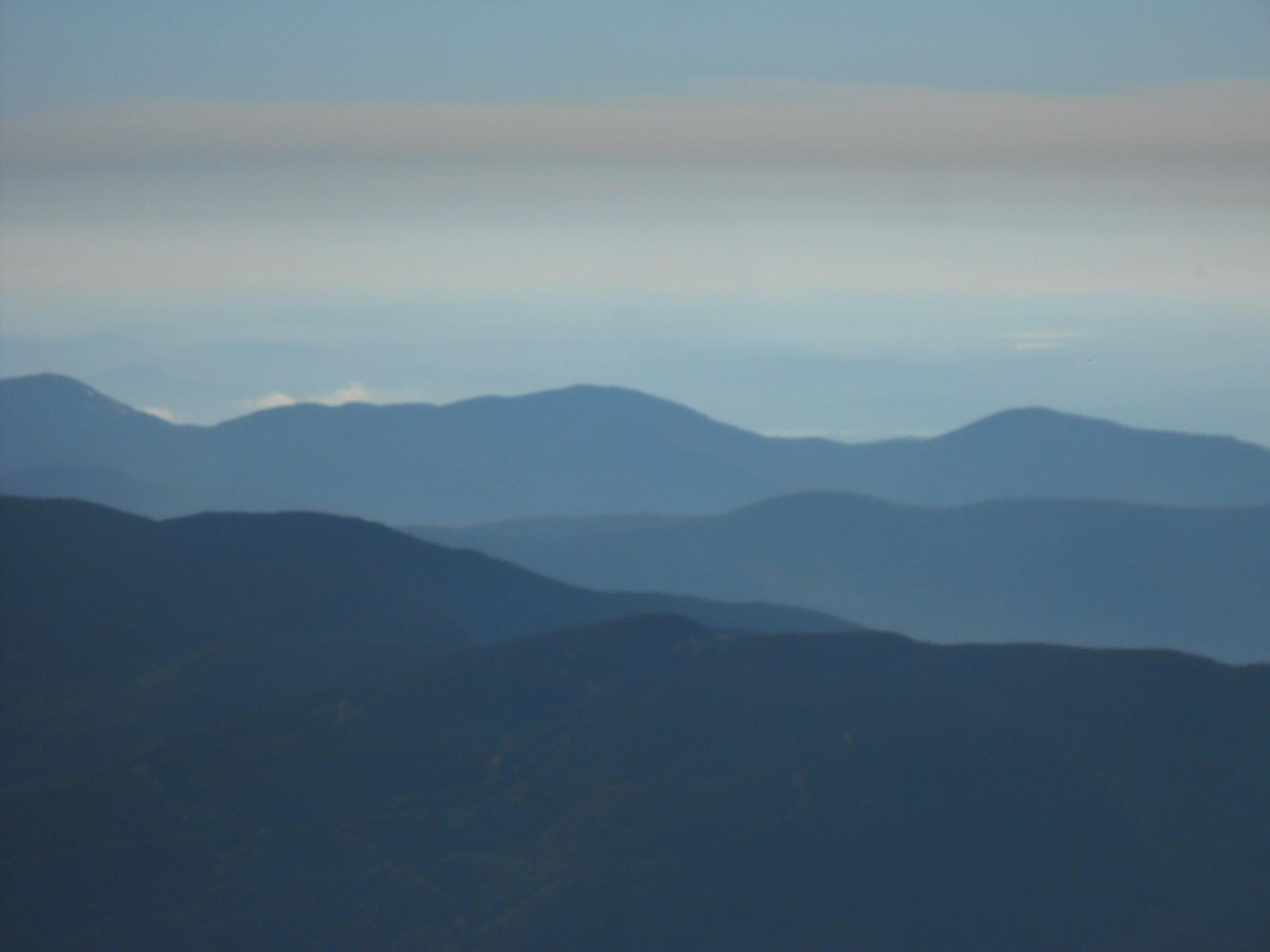 New Hampshire - Mt. Washington