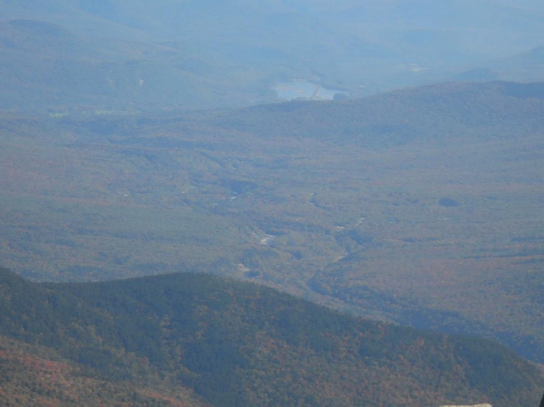 New Hampshire - Mt. Washington