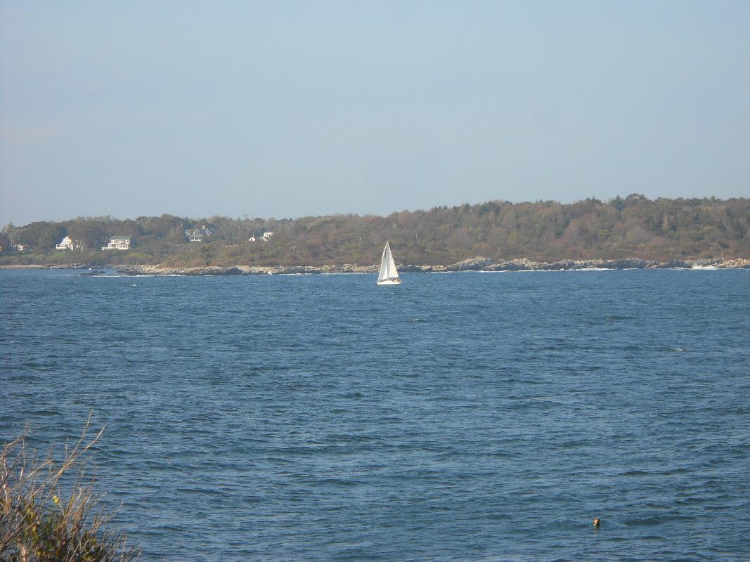Maine - Portland Head